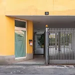 The Best Rent - Lovely One-Bedroom Apartment In Isola District