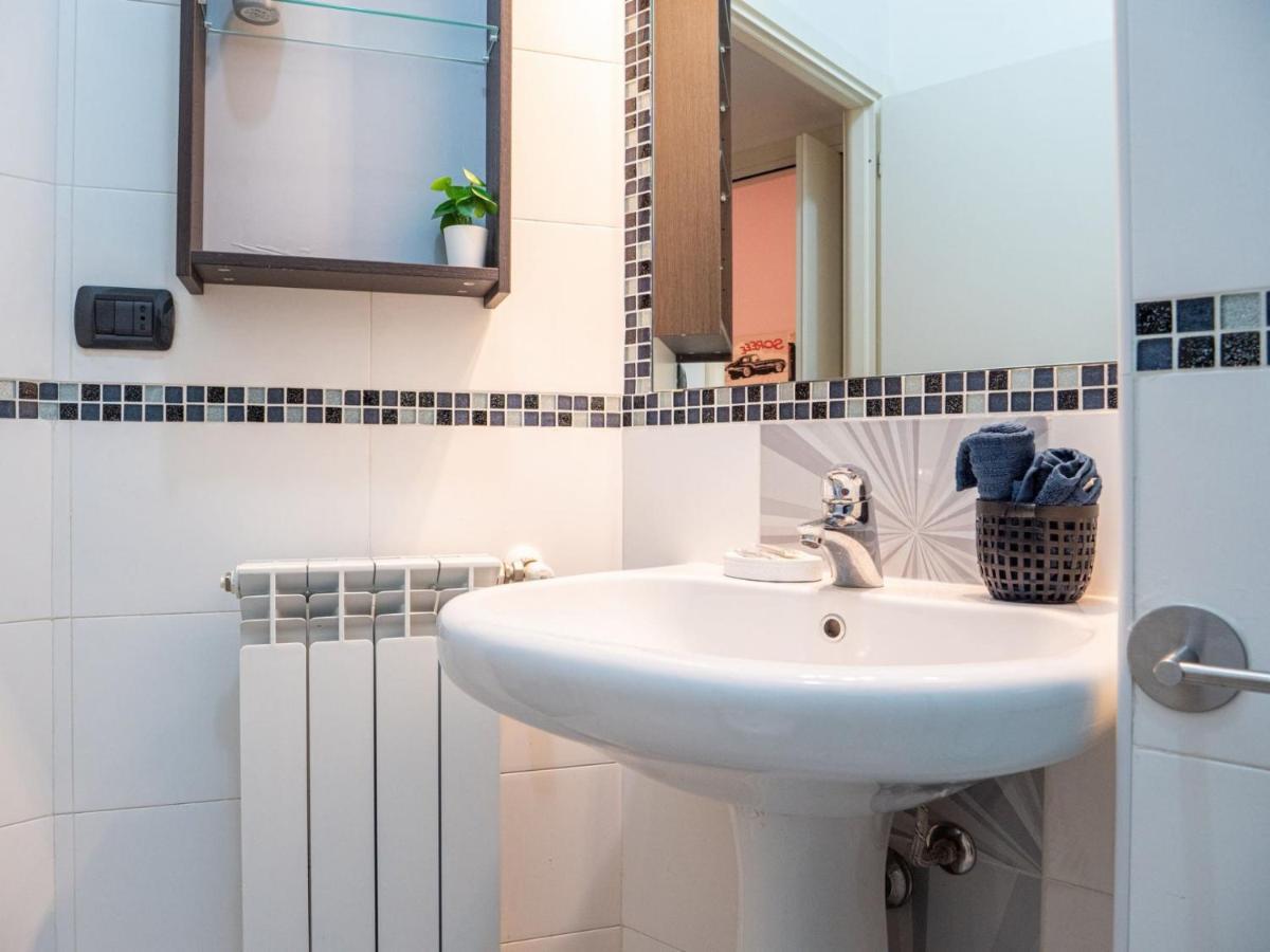 The Best Rent - Lovely One-bedroom In Isola District * Milano